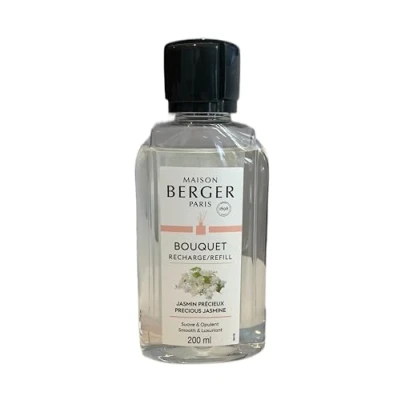 Image of Precious Jasmine Scented Bouquet Refill 200ml
