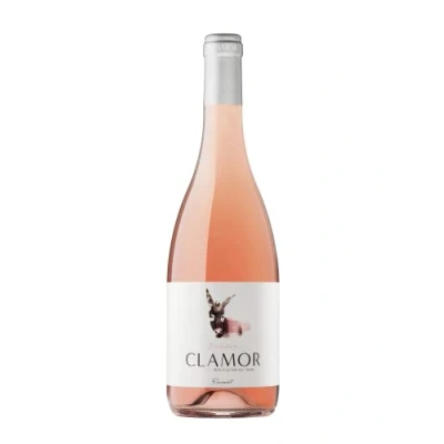Image of Raimat Clamor Rose Cabernet Sauvignon Merlot Wine, 75 cl