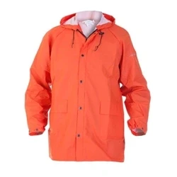 Image of Hydrowear 015020OR Selsey Hydrosoft Jacket, XL, Orange