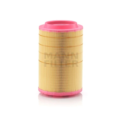 Image of 1363023, 1640920, 1657522, 2113652, 2197921 Air Filter MANN C 27 998/3 420mm 267mm Insert