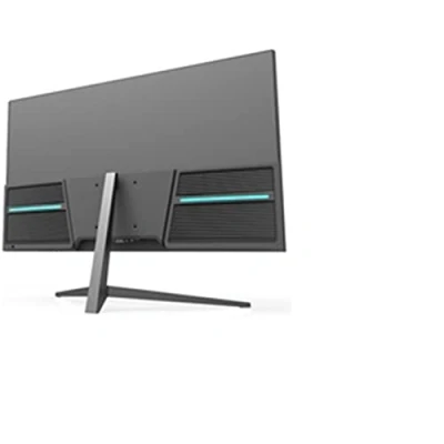 Image of piXL CM215F17 21.5 Inch Frameless Monitor, Slim Design, 5ms Response Time, 75Hz Refresh Rate, Full HD 1920 x 1080, VGA/HDMI, 16.7 Million Colour Support, Black Finish