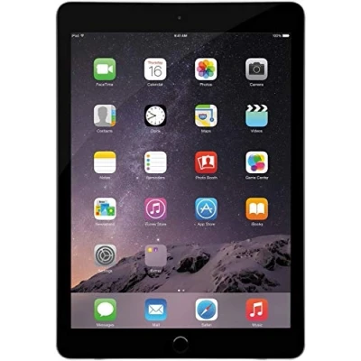 Image of Apple iPad Air 2 16GB Wi Fi Space Grey (Renewed)