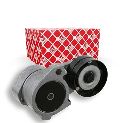 Image of 5010412956 Tensioner FEBI BILSTEIN 23363