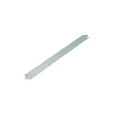 Image of Mini Downlight Insulation Guard Brushed Stainless Steel Cover Cap Astro
