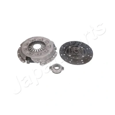 Image of 300012X925, 300012X927, 300017F025, 301000X800, C00012X925 Clutch ASHIKA 92 01 1014 250mm NISSAN: TERRANO 2