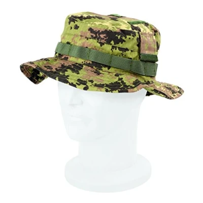 Image of DEFCON 5 Jungle Hat, 1961, Men, D5 1961 VI L, Italian camo, L