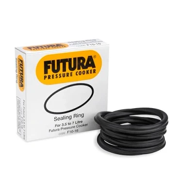 Image of Hawkins/Futura by F10 16 Gasket Sealing Ring for 3.5 to 7 Liter Pressure Cooker