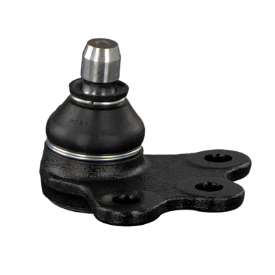 Image of 093174599, 093190906, 93174599, 93190906 Ball joint FEBI BILSTEIN 22083 Front Axle Right, Lower with attachment material 16mm for control arm