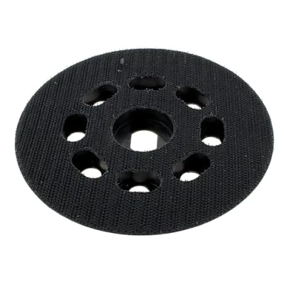Image of 797157 01 Sander Plate (Hard) for Black &amp; Decker