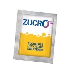Image of Zucro Low Calorie Sweetener Sachets (pack of 1000)