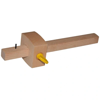 Image of RST Beechwood Marking Gauge