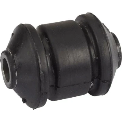 Image of 352300, 352346, 90288232, 90373778 Arm Bushes TRW JBU133 Front Axle, both sides, Rubber Metal Mount VAUXHALL: Astra Mk3 Kombi