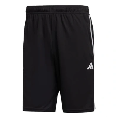 Image of adidas Performance Sports shorts, Men&#039;s, Size: XXL, Black/white