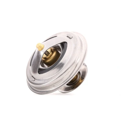 Image of 069121113, 069121113S, 069121113S1, 69121113S Engine thermostat FEBI BILSTEIN 17916 80C VOLKSWAGEN: Transporter 4, LT 28 46 2 Kasten