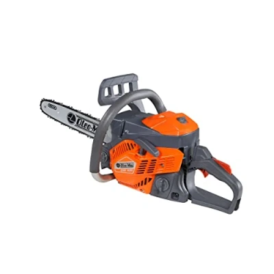 Image of GSH 400 Chainsaw OleoMac Petrol