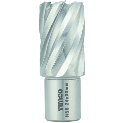 Image of 2x TIMCO Broaching Cutter Short BCS24