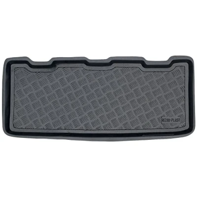 Image of M MOTOS PE car boot mats fits for Mini Cooper I 2001 2006 Make your journey more comfortable with the durable mat all weather mat, dirt protection