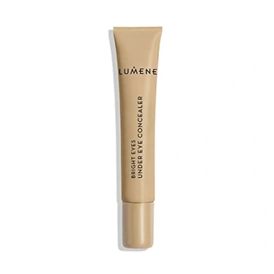Image of Lumene Nordic Chic Under Eye Concealer with Pure Arctic Spring Water and Cloudberry Seed 5 ml / 0.17 Fl.Oz.
