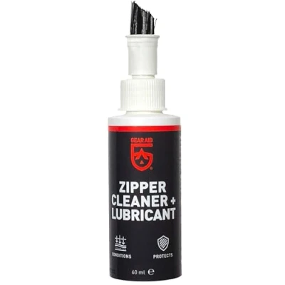 Image of Beaver McNett Gear Aid Zipper Cleaner &amp; Lubricant 60 Ml.