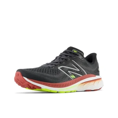 Image of New Balance Men&#039;s Fresh Foam X 860v13 Sneaker, 8 UK Black