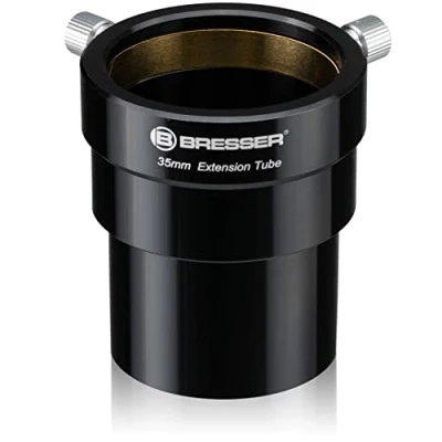 Image of Bresser Extension Tube 2 &quot;/ 35mm