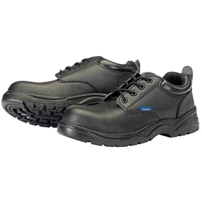 Image of Draper 100% Non Metallic Composite Safety Shoe, Size 6, S1 P SRC