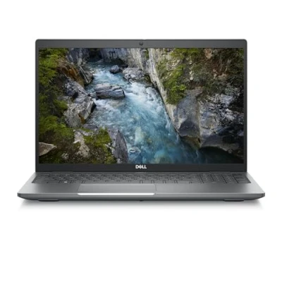 Image of DELL Precision 7680 Mobile workstation 40.6 cm (16&quot;) Full HD+ Intel® Core™ i7 13850HX 16 GB DDR5 SDRAM 512 SSD NVIDIA RTX 2000 Wi Fi 6E (802.11ax) Windows 11 Pro Grey
