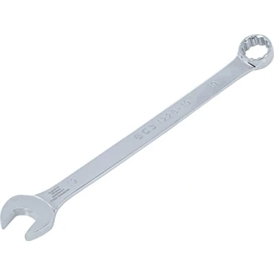 Image of BGS 1228 19 Combination Spanner extra long mm