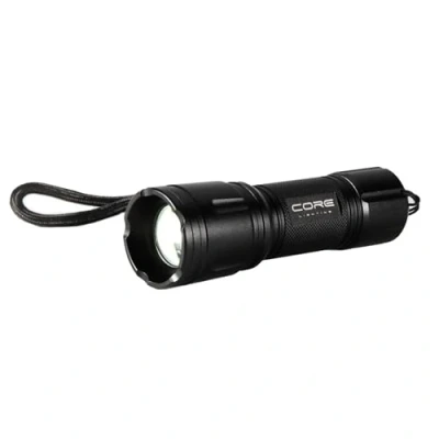 Image of Core Lighting CL200 Slide Focusing Torch