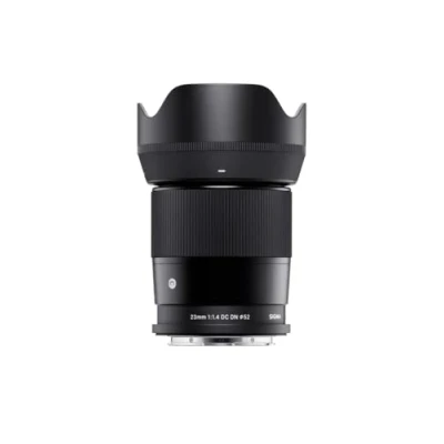 Image of Sigma 30 mm F1.4 DC DN for M4/3