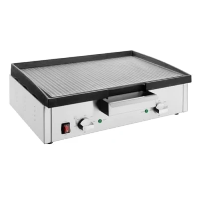 Image of Buffalo Extra Wide Cast Iron Griddle