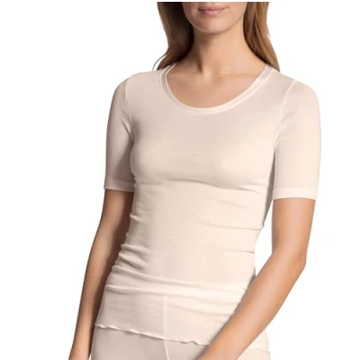 Image of CALIDA Women&#039;s True Confidence Underwear, Light Ivory, M