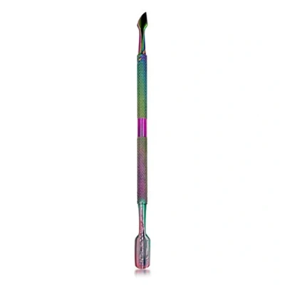 Image of KADS 1pc Little size symphony Pusher Cuticle Stainless Steel nail cleaner