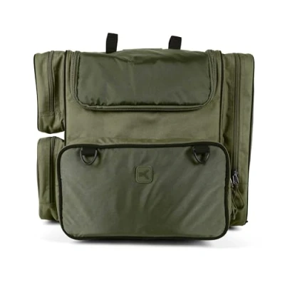 Image of Korum Progress rucksack (35L) Fishing