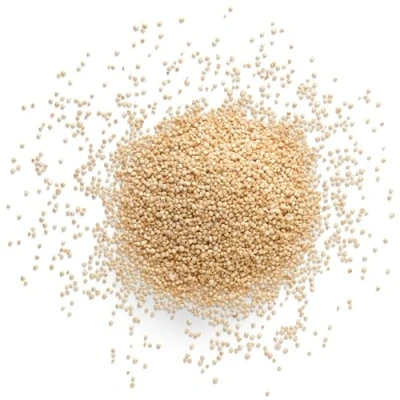 Image of Sussex Wholefoods: Organic Quinoa Grain 2kg Nutritious, High Protein Superfood