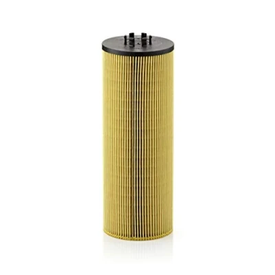 Image of 41718512 Oil Filter MANN HU 12 140 x with seal Insert