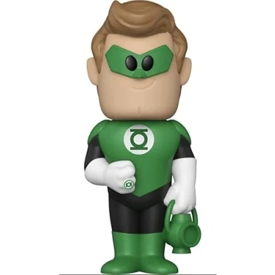 Image of FUNKO VINYL SODA: DC Green Lantern (Styles May Vary)*