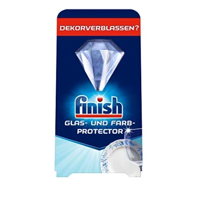 Image of Finish Protector