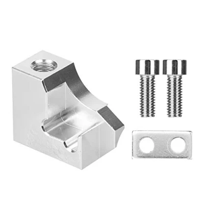 Image of repair Bracket, Car P2015 aluminum Intake Manifold fault Bracket code kit Fit for 2.0 TDI Plastic 03L129711AG