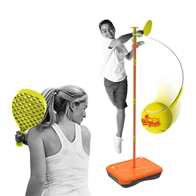 Image of Swingball All Surface Tournament 2021 Adjustable Set