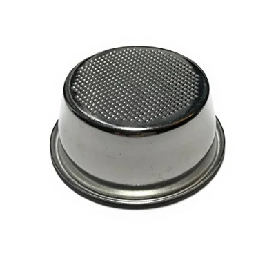 Image of Breville Single Wall Filter Basket 54 mm, 2 cup