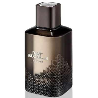 Image of David Beckham Beyond 90ml/3.oz Eau De Toilette Spray Cologne Fragrance for Men