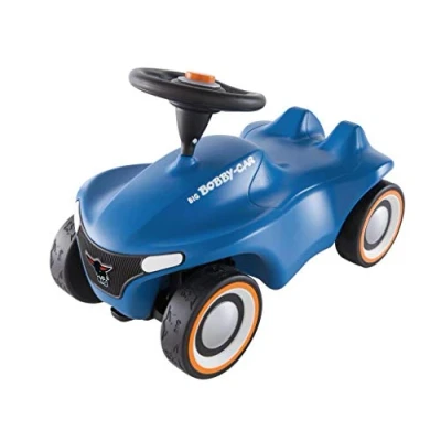 Image of Big Toy Factory 800056240 Bobby Car Neo