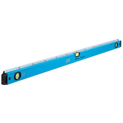 Image of OX Pro Level 1200mm with Steel Rule