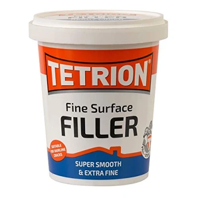 Image of Tetrion Fine Surface Filler 600g