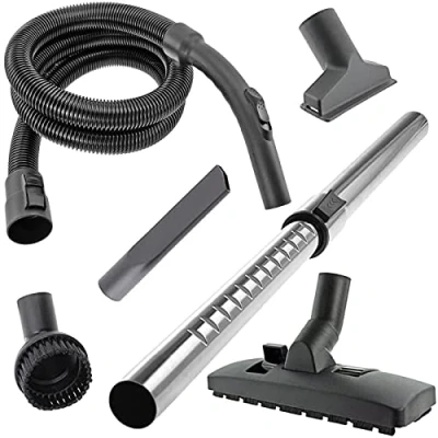 Image of SPARES2GO Tool Kit Compatible with Karcher MV2 A2004 A2024 A2054 WD3 WD3P WD2.200 Vacuum Cleaner