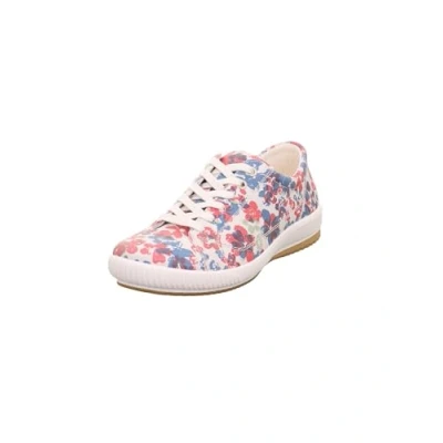 Image of Legero Women Tanaro Sneaker, Multicoloured 9210, 8.5 UK
