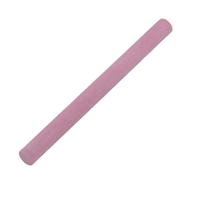 Image of TOPINCN Ruby Sharpening Grindstone Abrasives Polishing Oil Stone Sharpener Whetstone Tool(100 * 8)