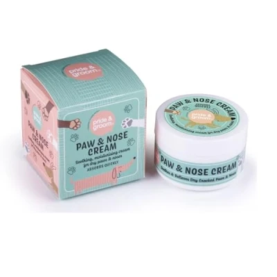 Image of Paw &amp; Nose Cream By Pride Groom