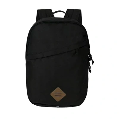Image of Craghoppers Expert Unisex Kiwi 14 Litre Adjustable Backpack Black